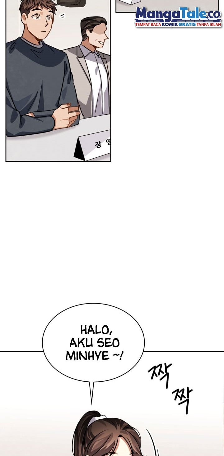 Be the Actor Chapter 35 Gambar 32