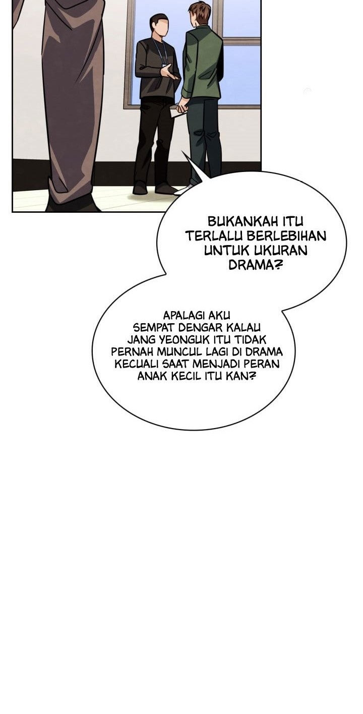 Be the Actor Chapter 35 Gambar 20