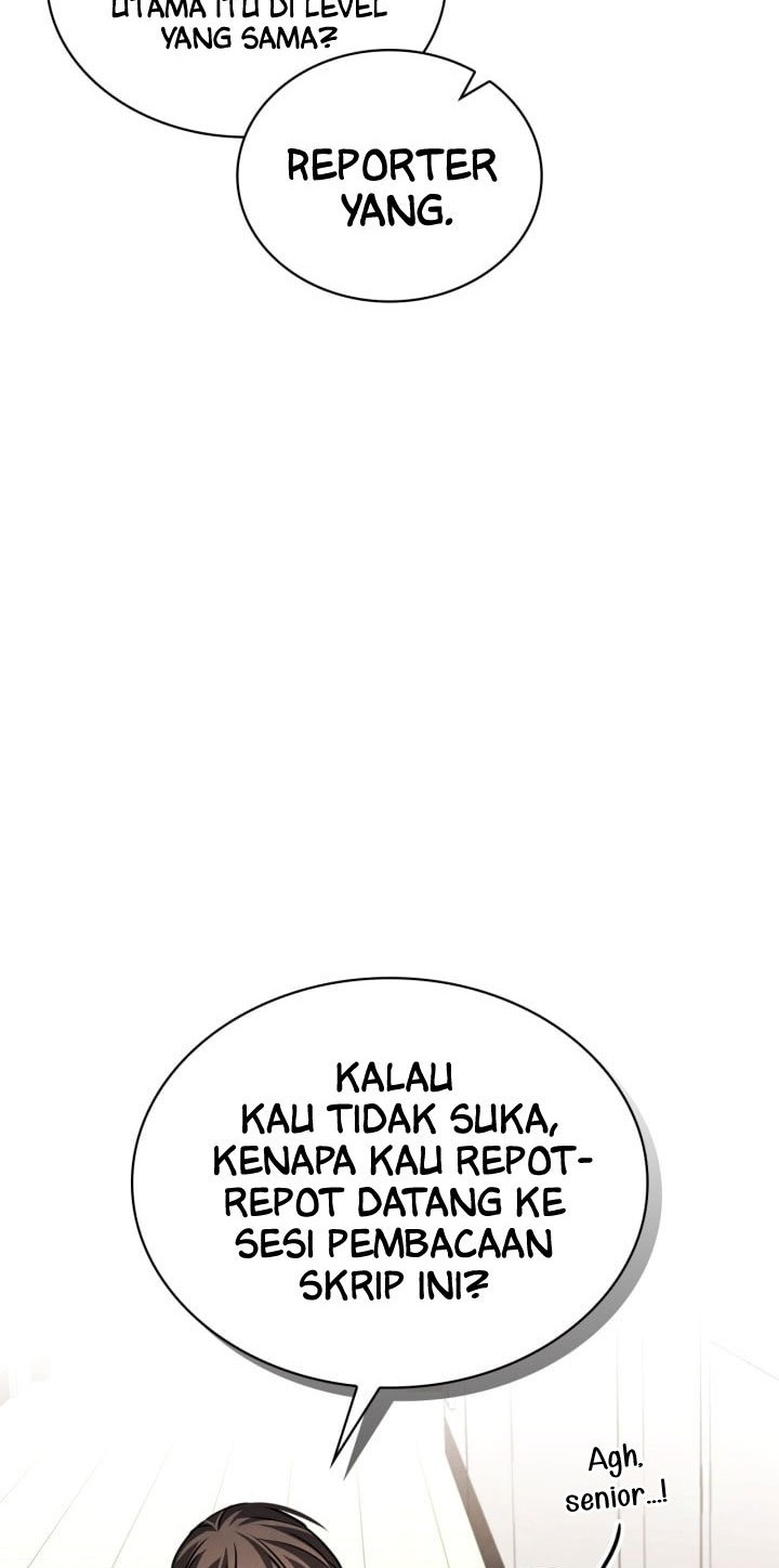 Be the Actor Chapter 35 Gambar 22