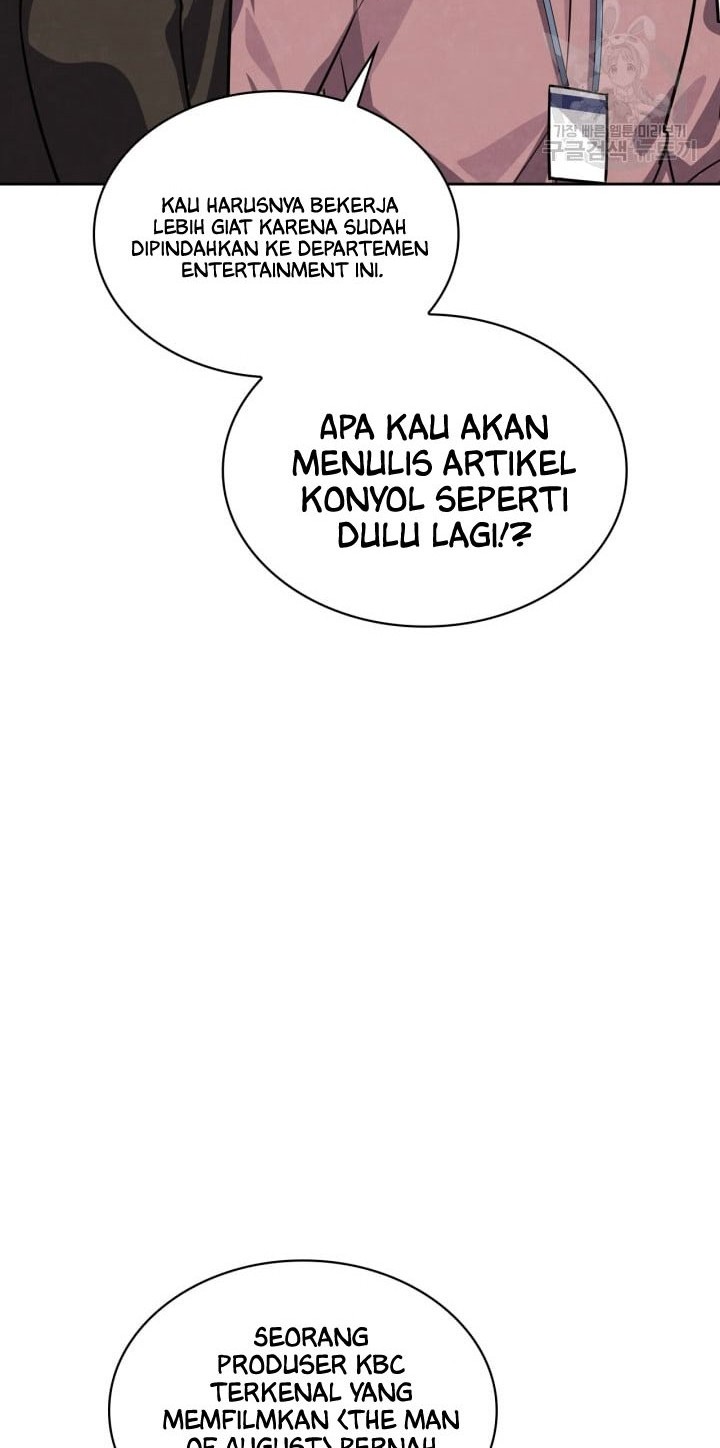 Be the Actor Chapter 35 Gambar 24