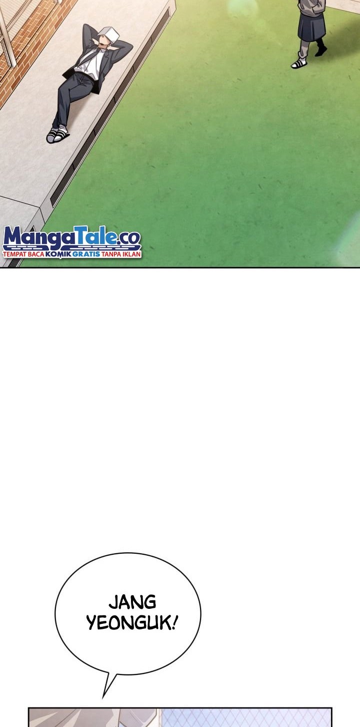 Manhwa Be the Actor Chapter 35 gambar nomor 2