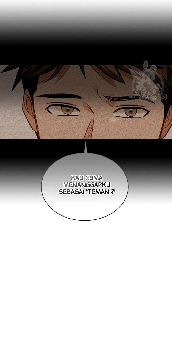 Be the Actor Chapter 35 Gambar 50