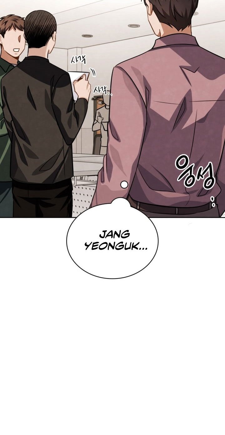 Be the Actor Chapter 35 Gambar 52