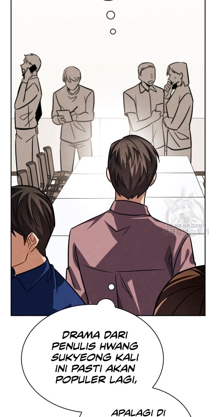 Be the Actor Chapter 35 Gambar 56