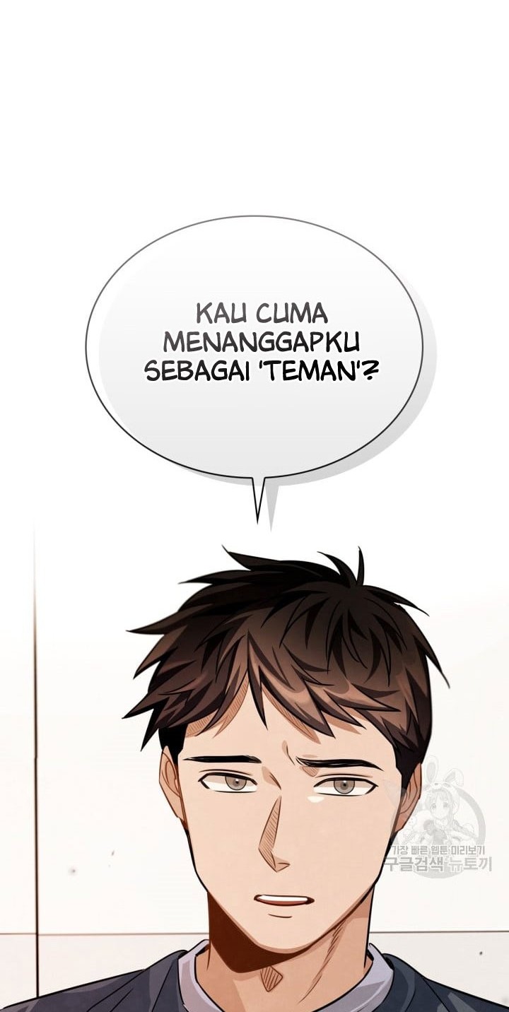 Be the Actor Chapter 35 Gambar 44