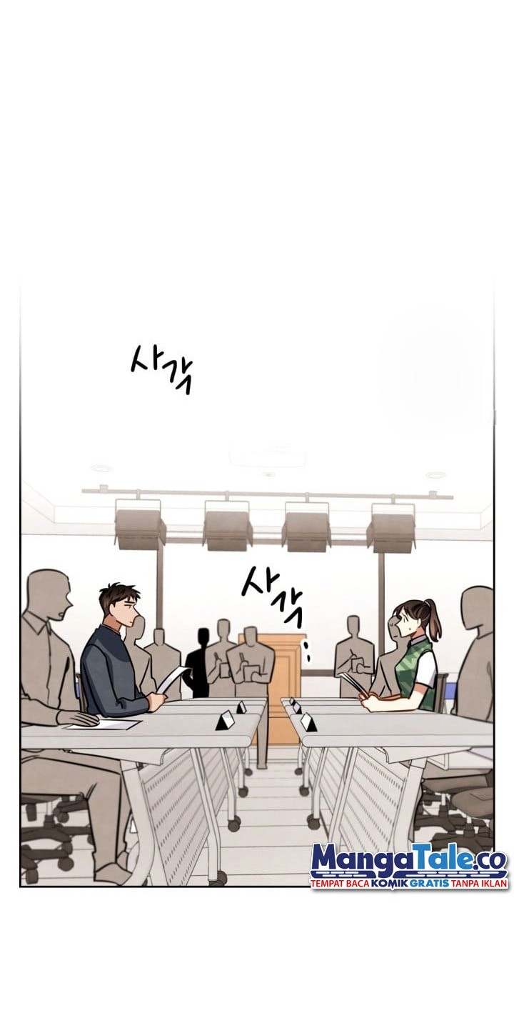 Be the Actor Chapter 35 Gambar 46