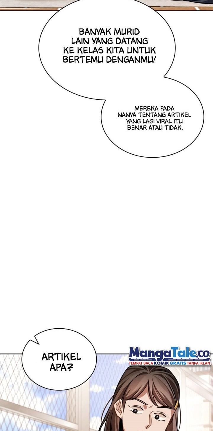 Be the Actor Chapter 35 Gambar 4