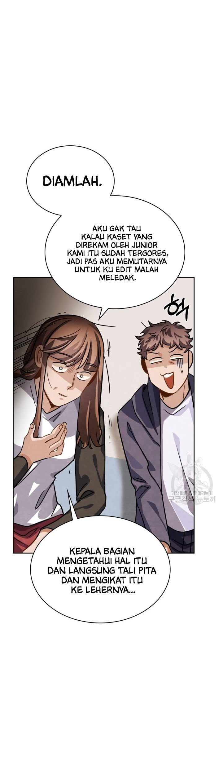 Be the Actor Chapter 35 Gambar 67