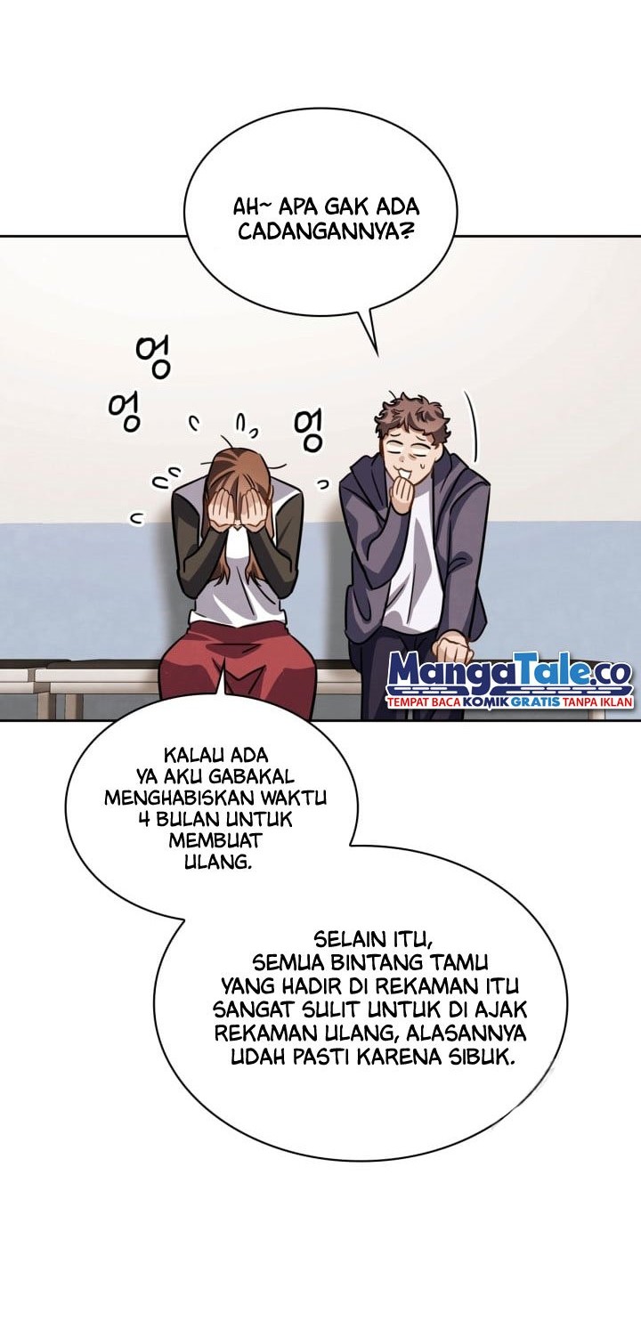 Be the Actor Chapter 35 Gambar 68