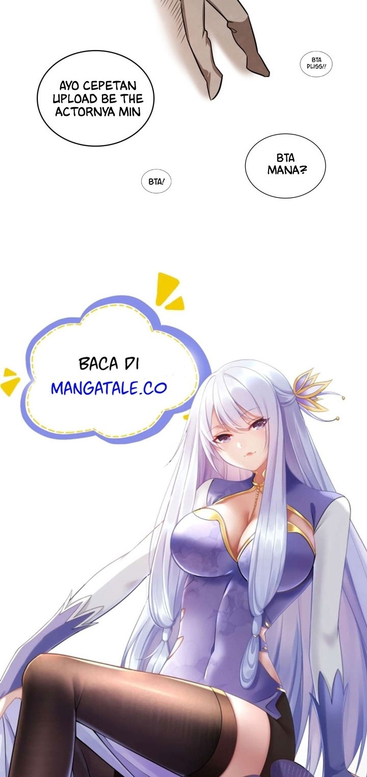 Be the Actor Chapter 35 Gambar 72