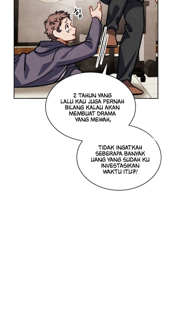 Be the Actor Chapter 35 Gambar 60