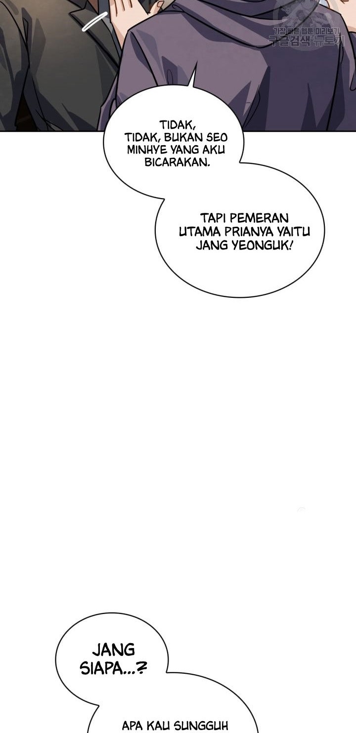 Be the Actor Chapter 35 Gambar 62