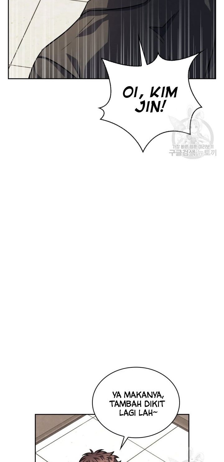 Be the Actor Chapter 35 Gambar 64