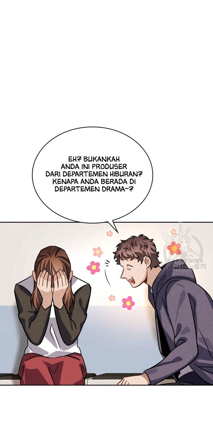 Be the Actor Chapter 35 Gambar 66