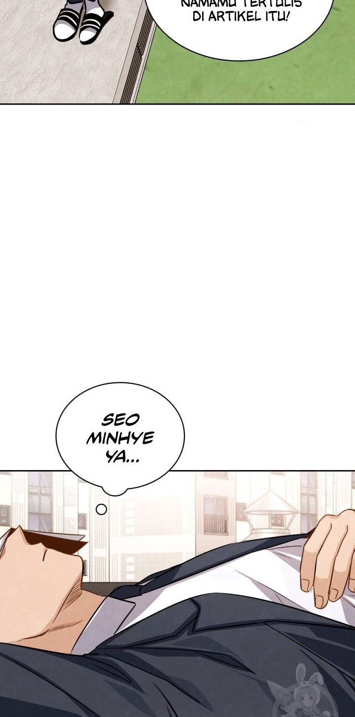 Be the Actor Chapter 35 Gambar 6