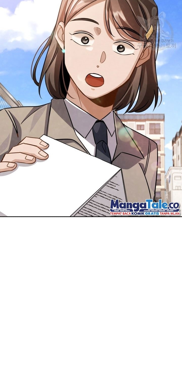 Be the Actor Chapter 35 Gambar 10