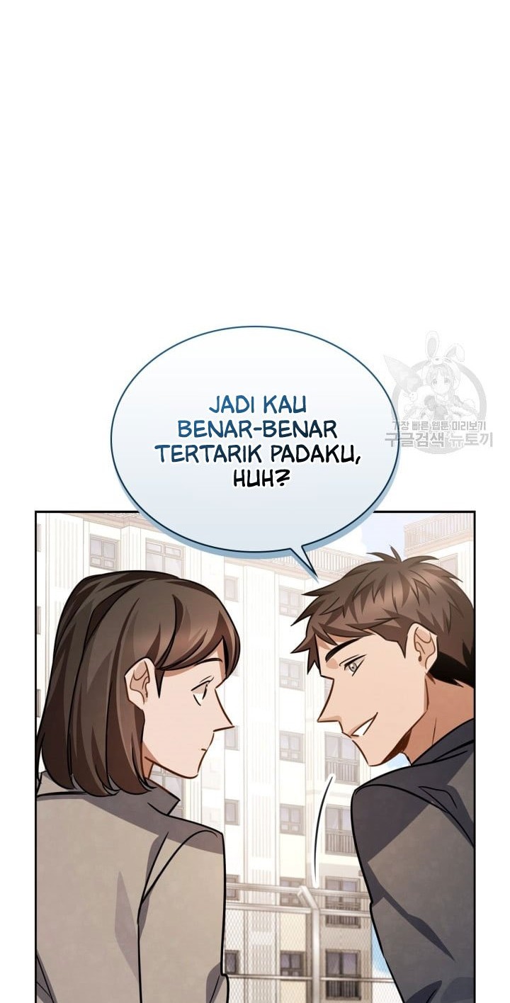 Be the Actor Chapter 35 Gambar 12