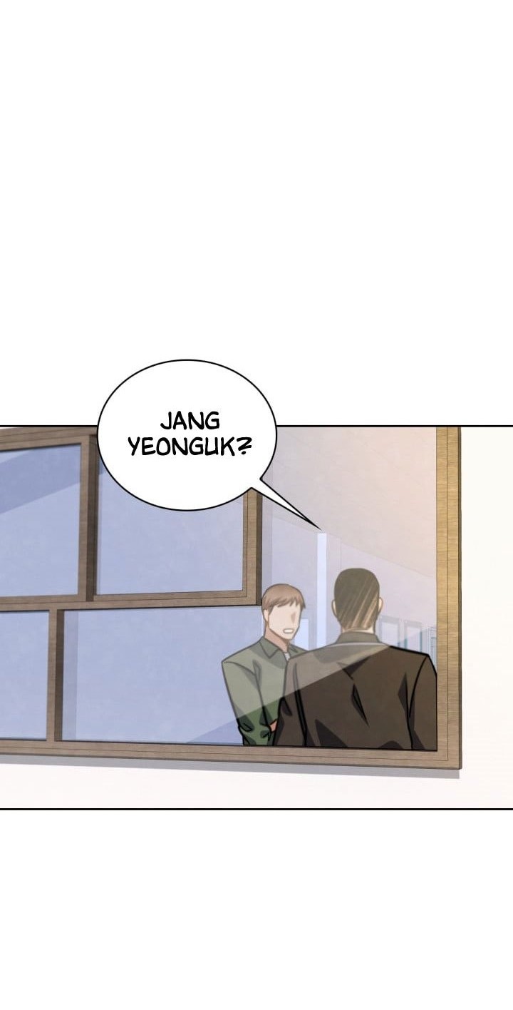 Be the Actor Chapter 35 Gambar 16