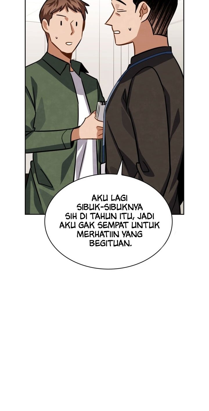 Be the Actor Chapter 35 Gambar 18