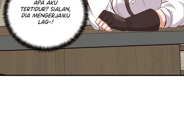 Please Bully Me, Miss Villainess! Chapter 55 Gambar 32
