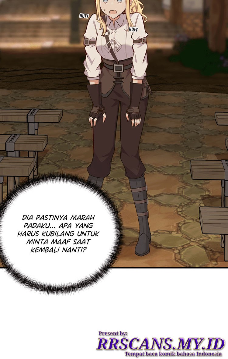 Please Bully Me, Miss Villainess! Chapter 55 Gambar 36