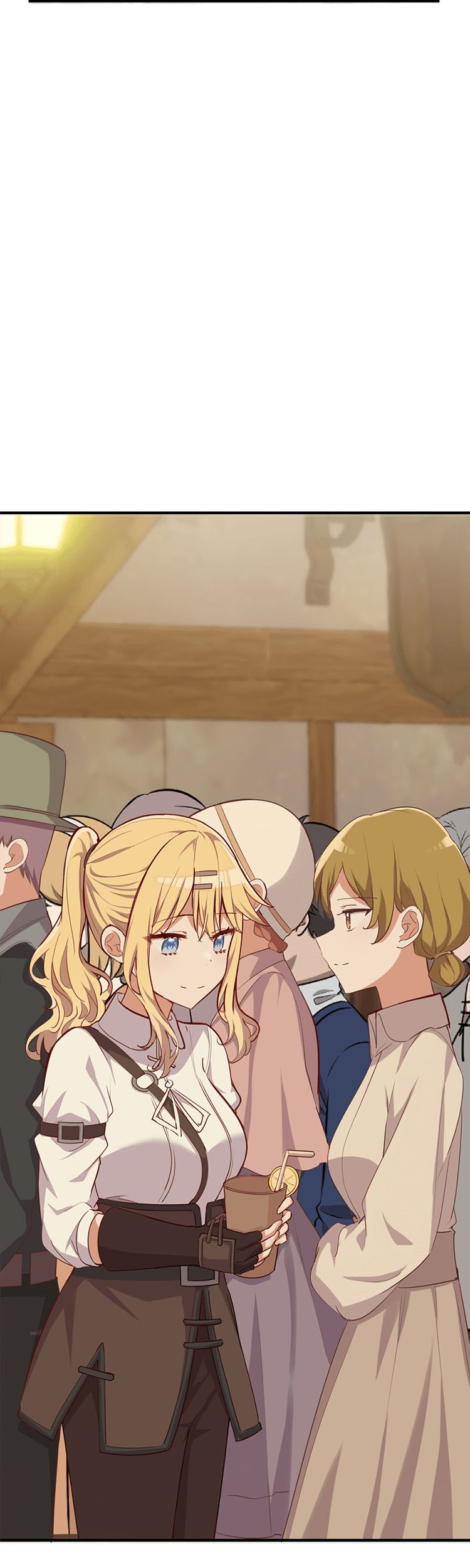 Please Bully Me, Miss Villainess! Chapter 55 Gambar 6