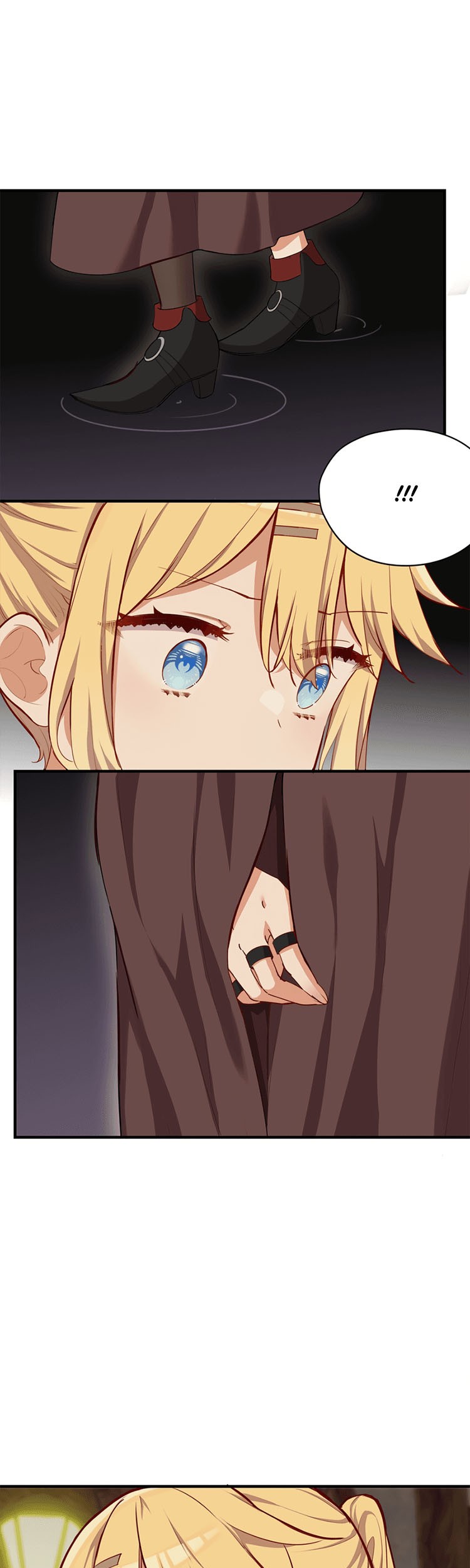 Please Bully Me, Miss Villainess! Chapter 55 Gambar 8