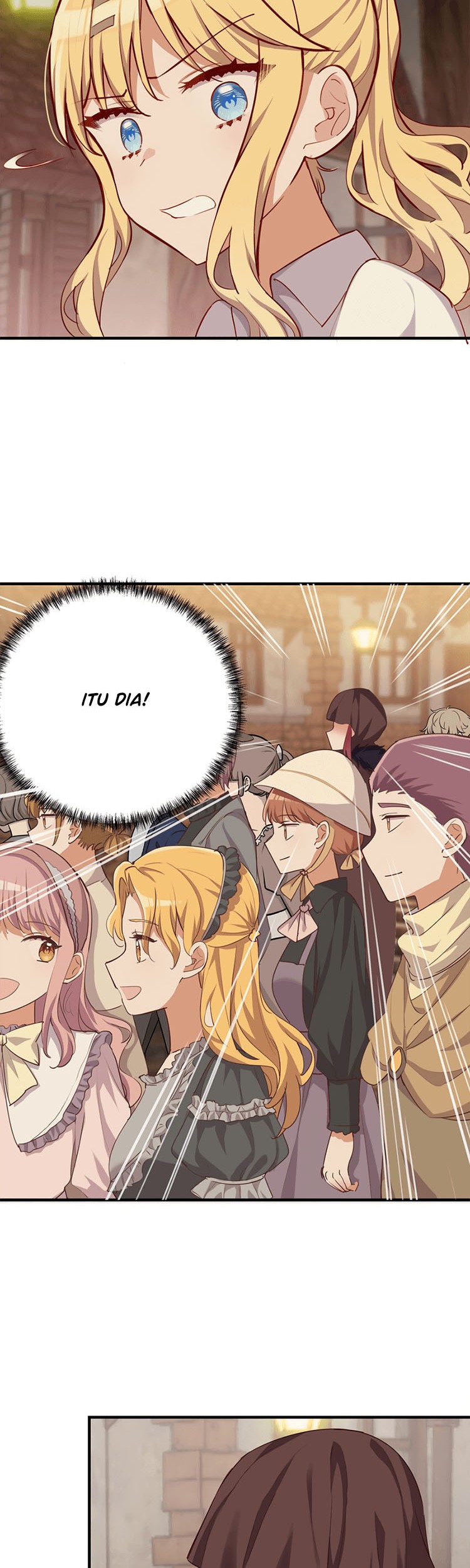 Please Bully Me, Miss Villainess! Chapter 55 Gambar 9