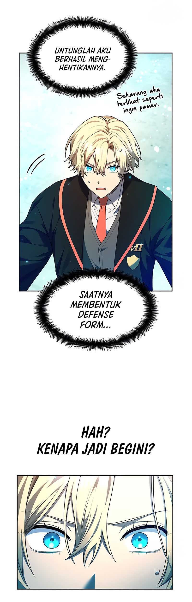 Infinite Mage Chapter 20 Gambar 48