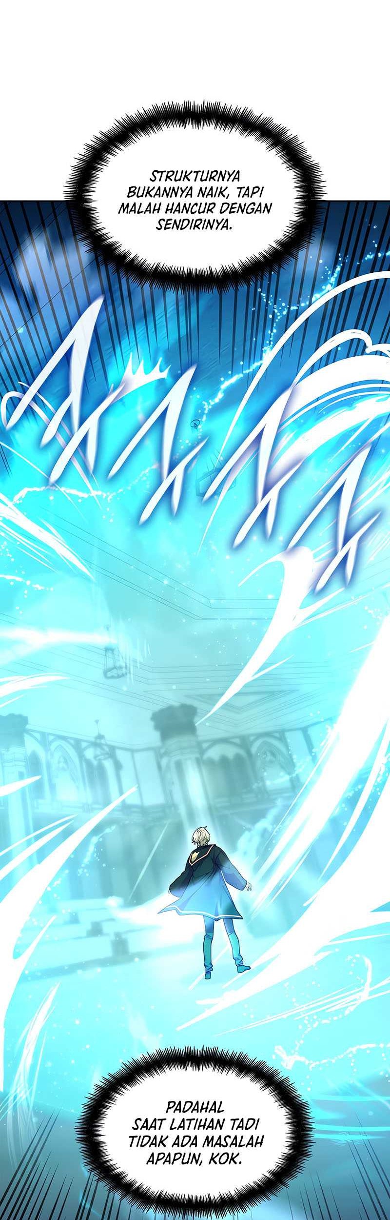 Infinite Mage Chapter 20 Gambar 49