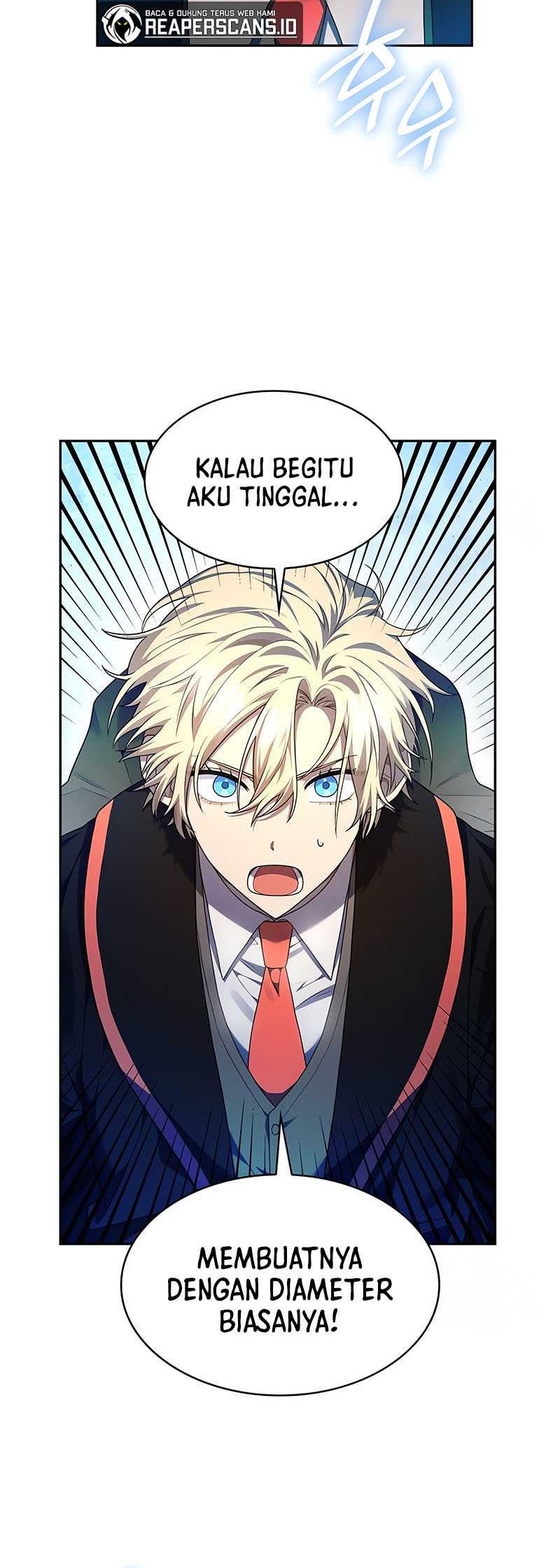 Infinite Mage Chapter 20 Gambar 55