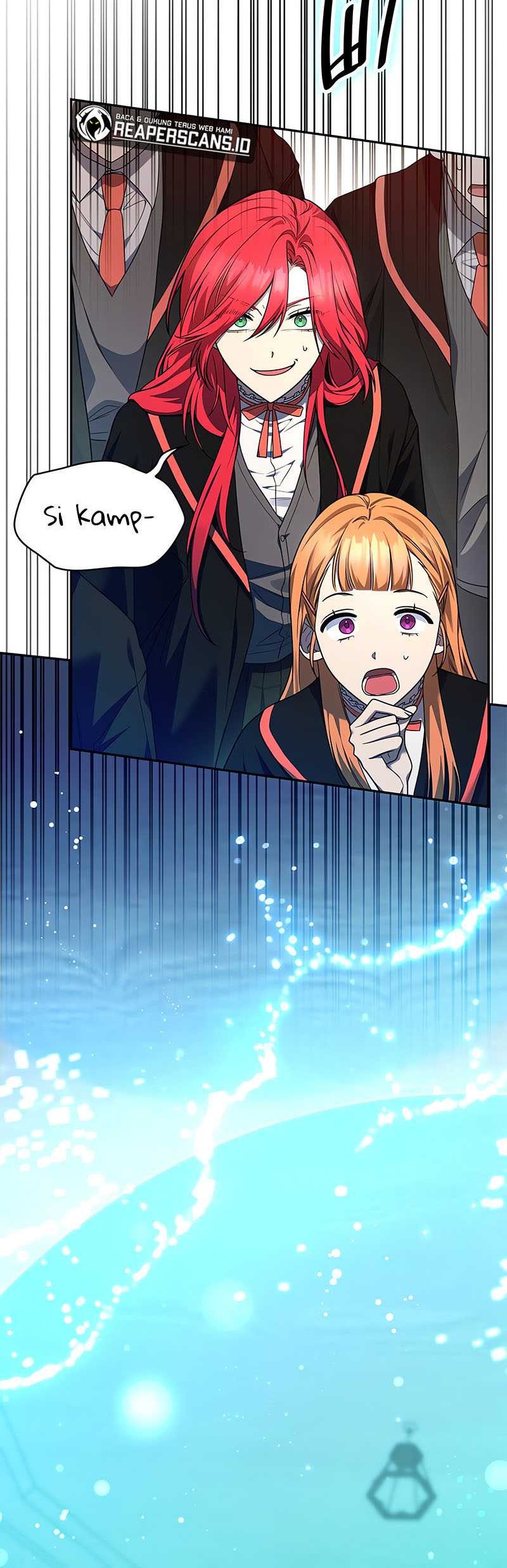 Infinite Mage Chapter 20 Gambar 59