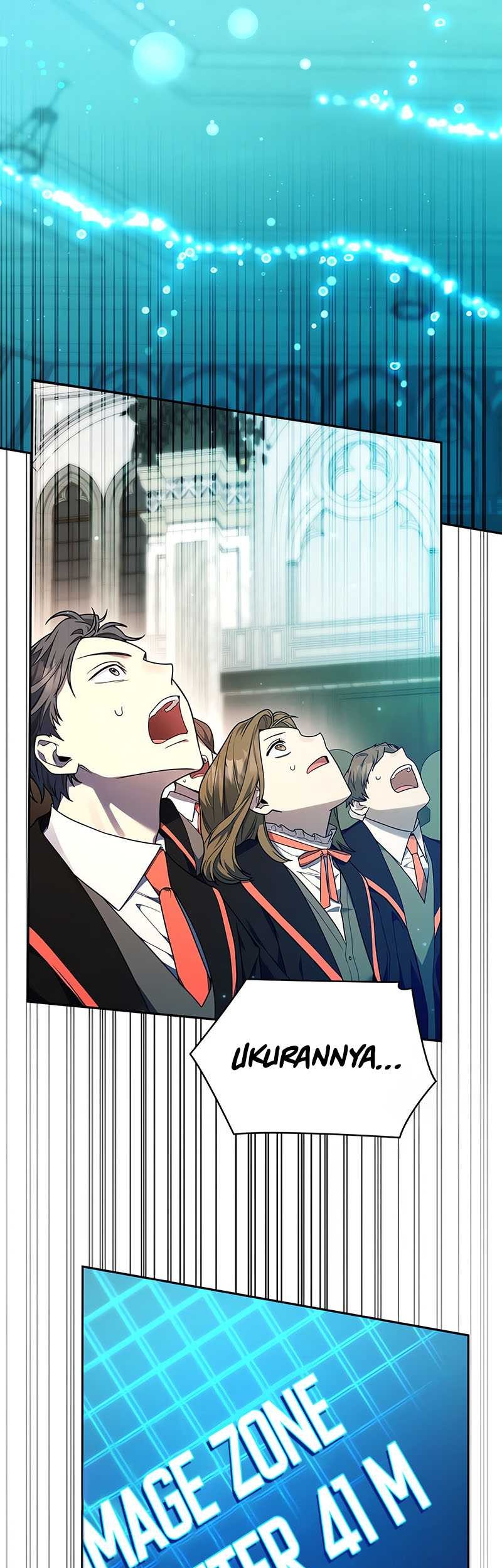 Infinite Mage Chapter 20 Gambar 60