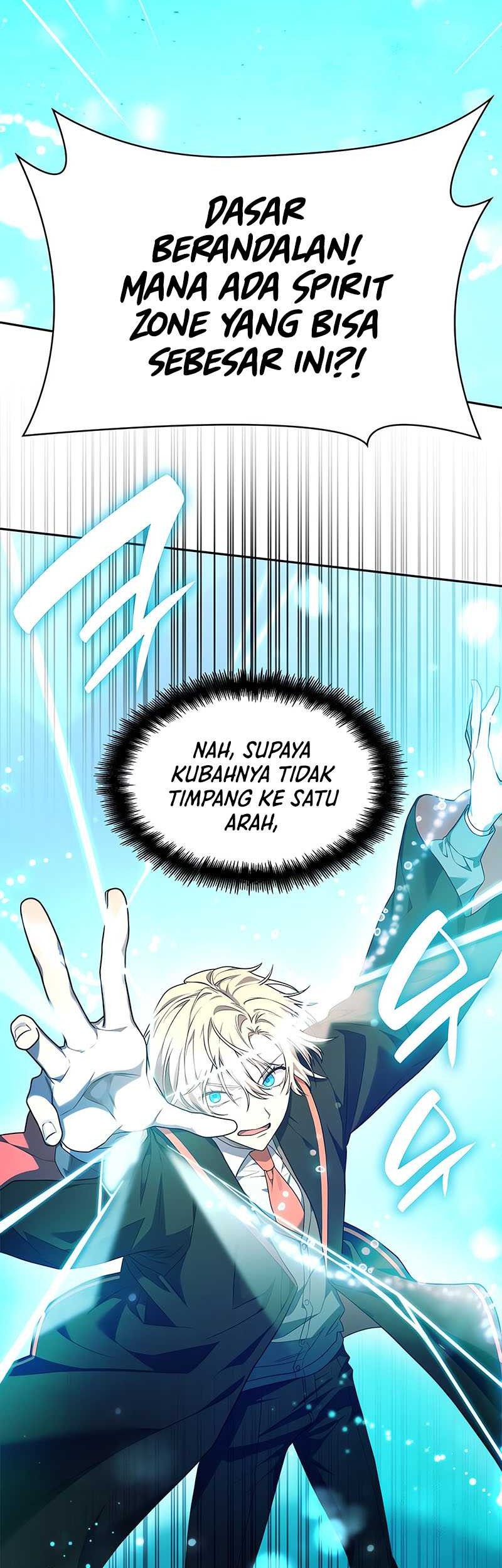 Infinite Mage Chapter 20 Gambar 62