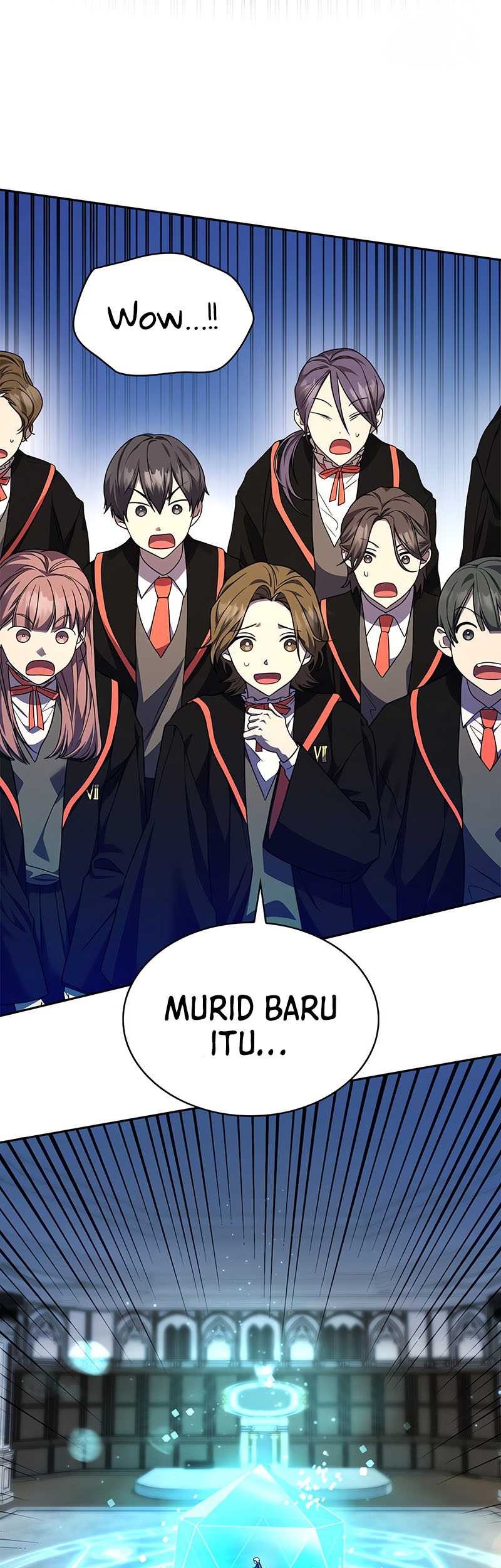 Infinite Mage Chapter 20 Gambar 65