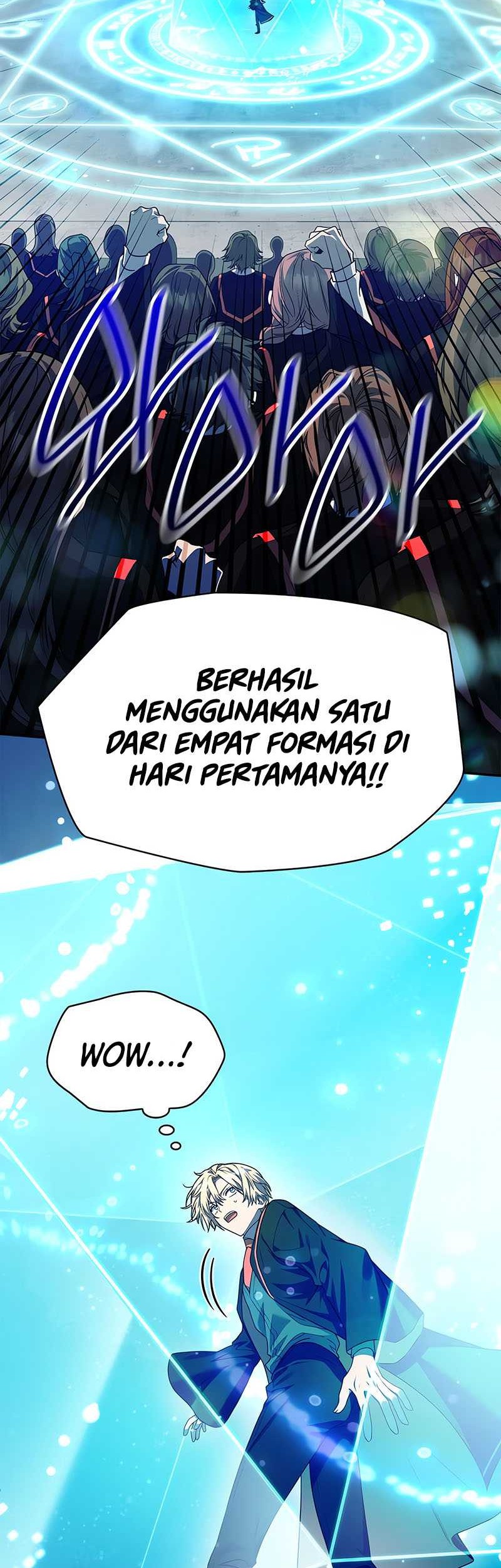 Infinite Mage Chapter 20 Gambar 66
