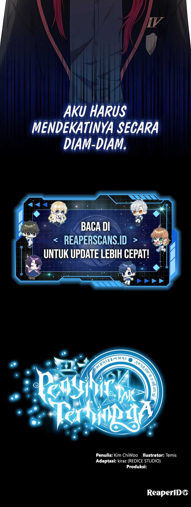 Infinite Mage Chapter 20 Gambar 72