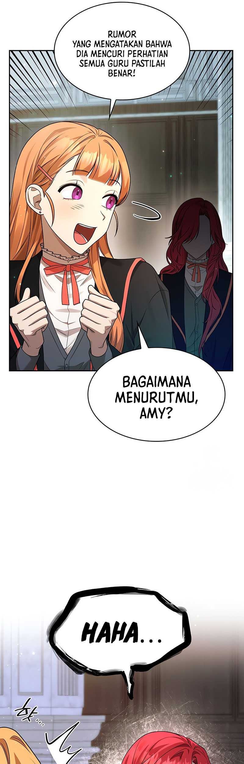 Infinite Mage Chapter 20 Gambar 69