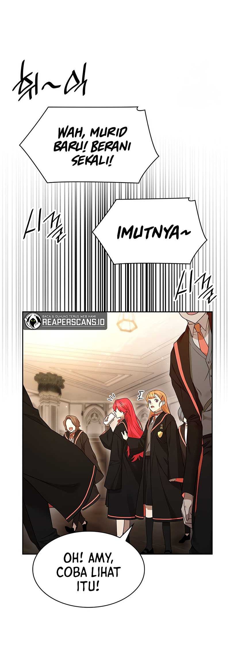 Infinite Mage Chapter 20 Gambar 35