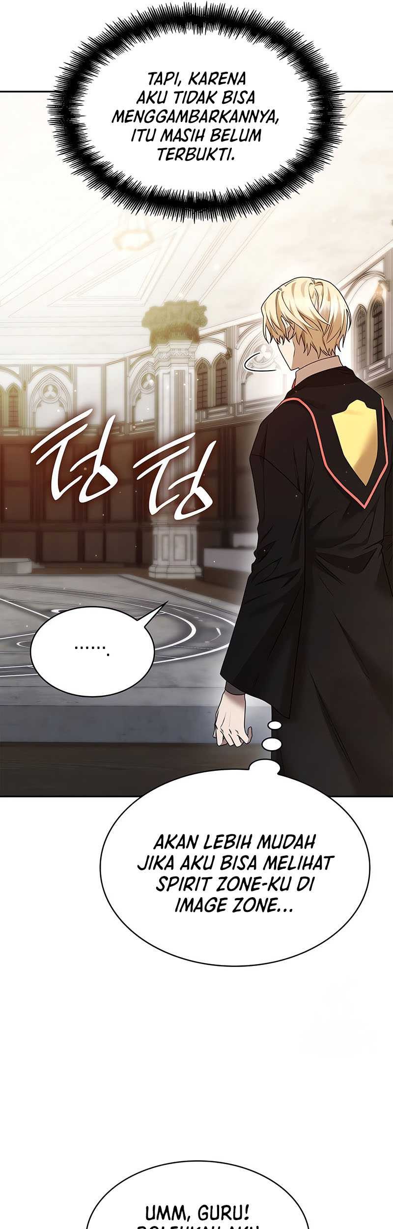 Infinite Mage Chapter 20 Gambar 32