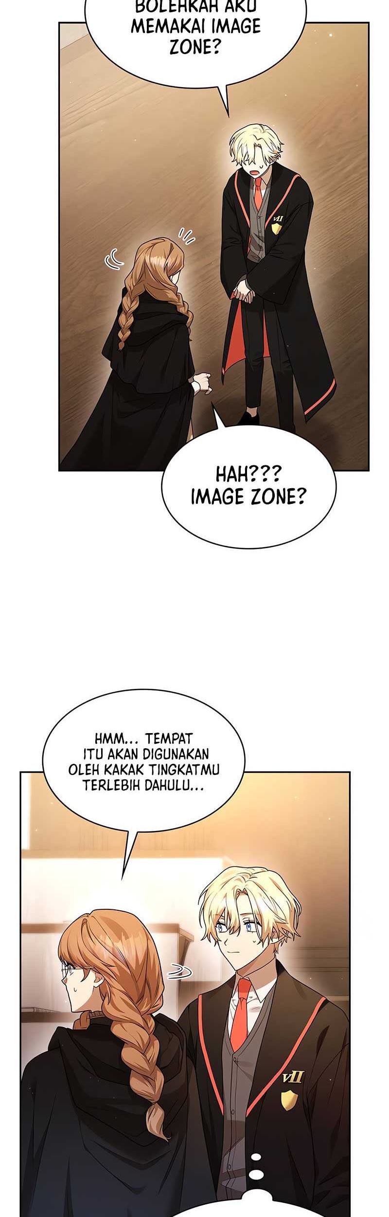 Infinite Mage Chapter 20 Gambar 33