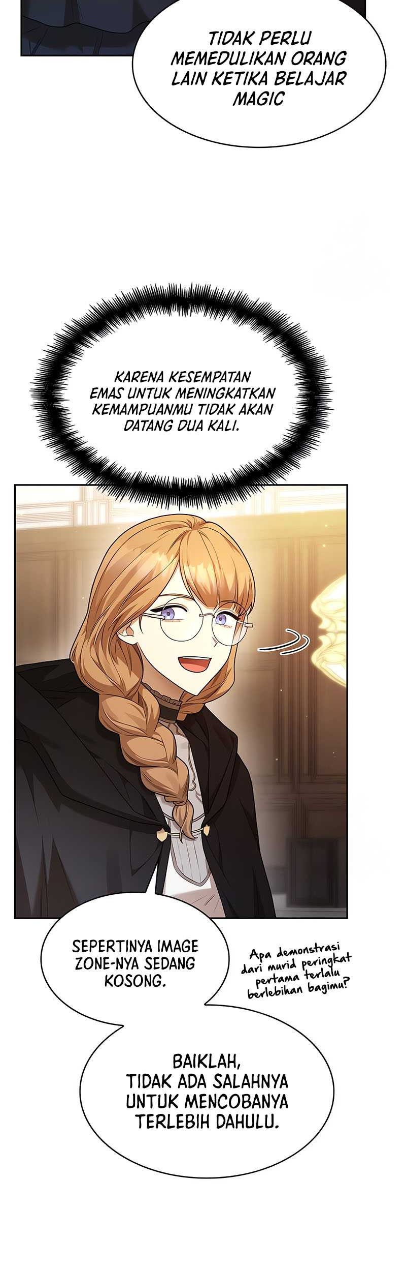 Infinite Mage Chapter 20 Gambar 34