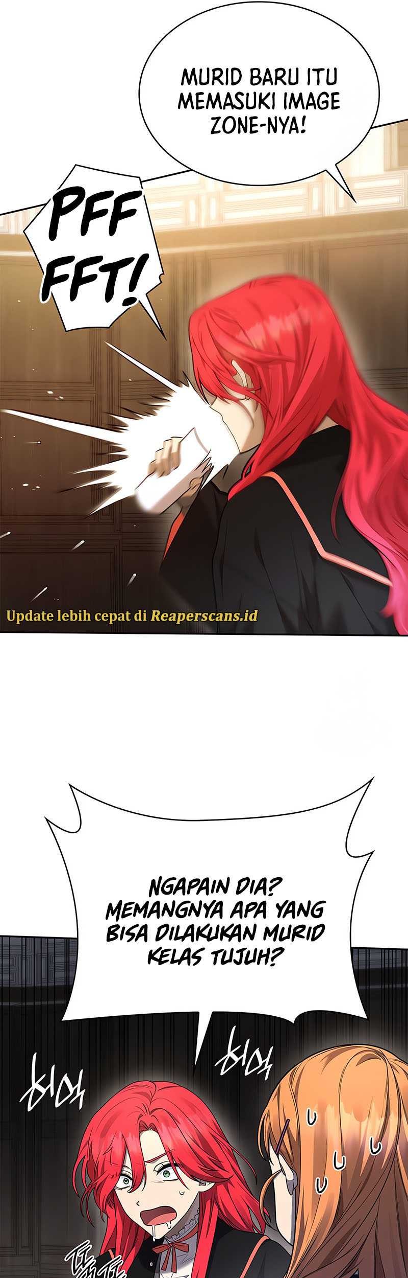 Infinite Mage Chapter 20 Gambar 36