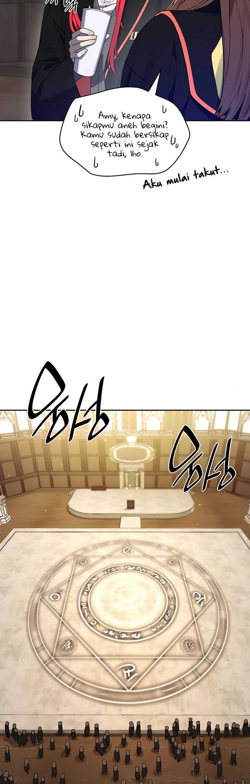 Infinite Mage Chapter 20 Gambar 37