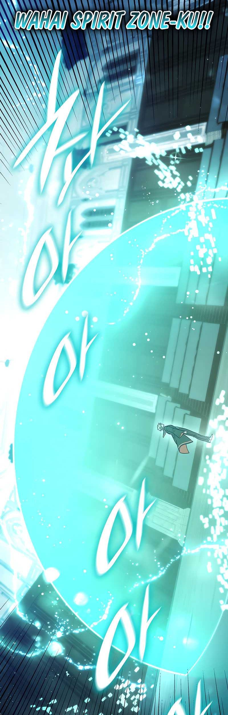 Infinite Mage Chapter 20 Gambar 41