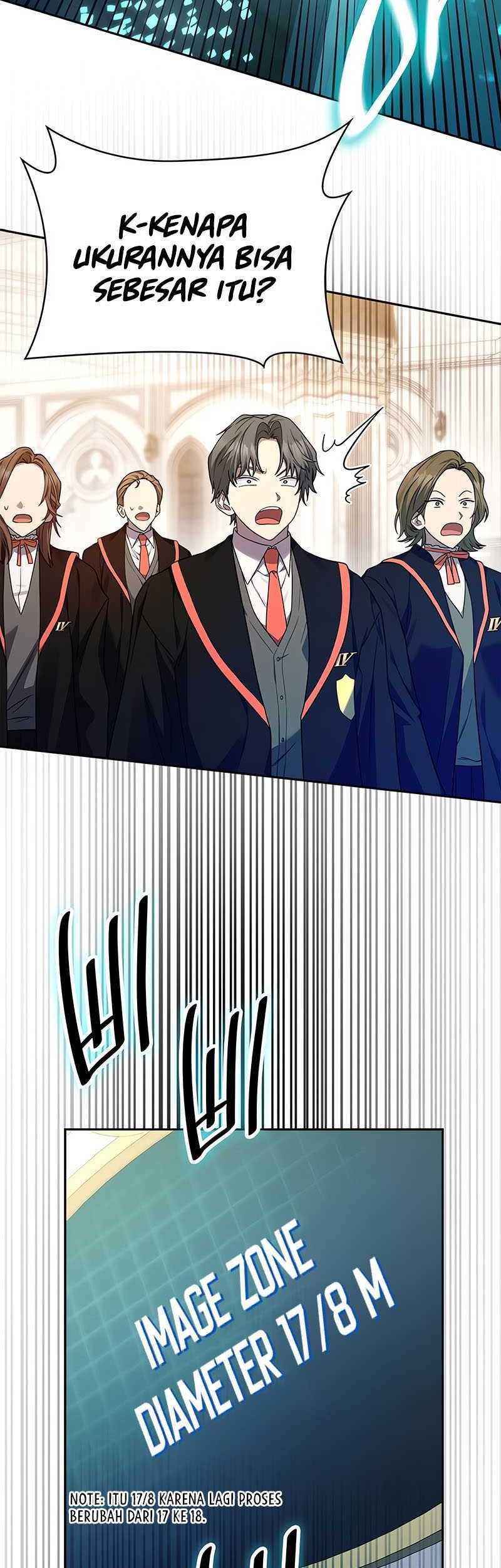 Infinite Mage Chapter 20 Gambar 42