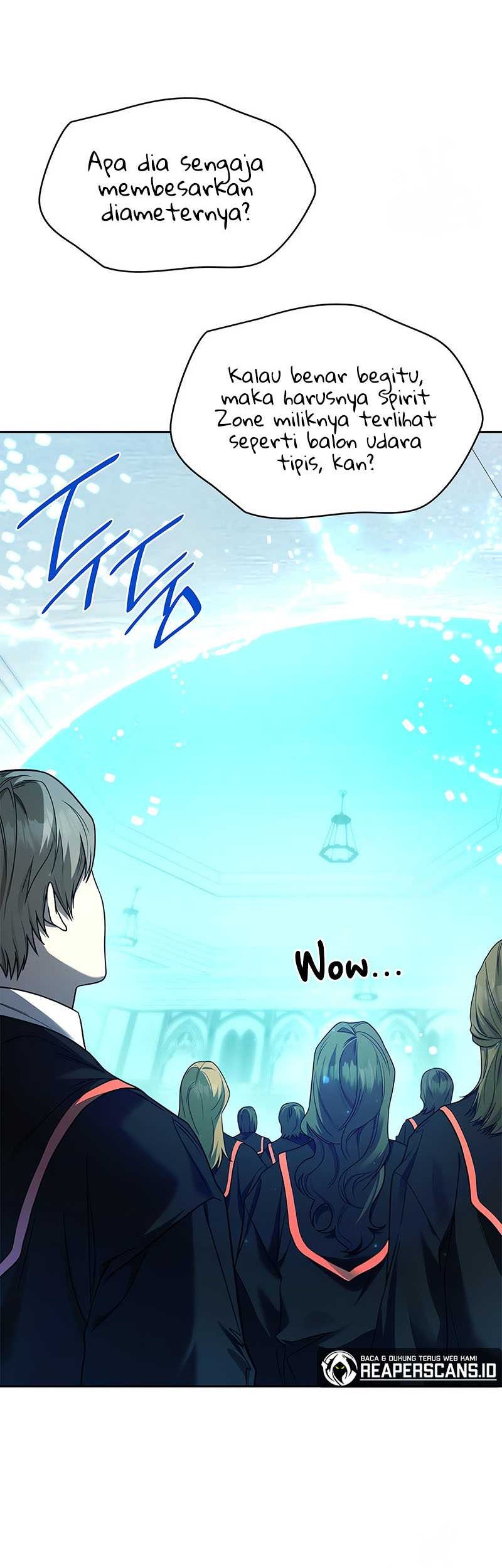 Infinite Mage Chapter 20 Gambar 47