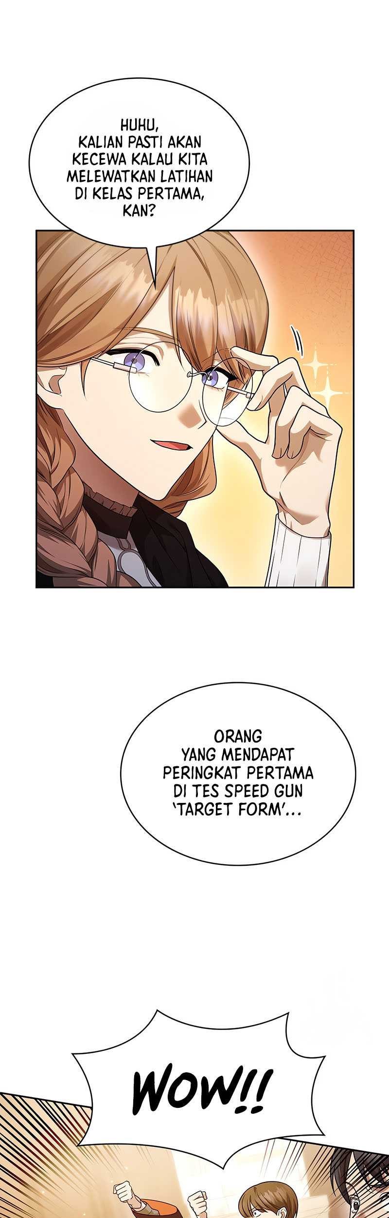 Manhwa Infinite Mage Chapter 20 gambar nomor 2