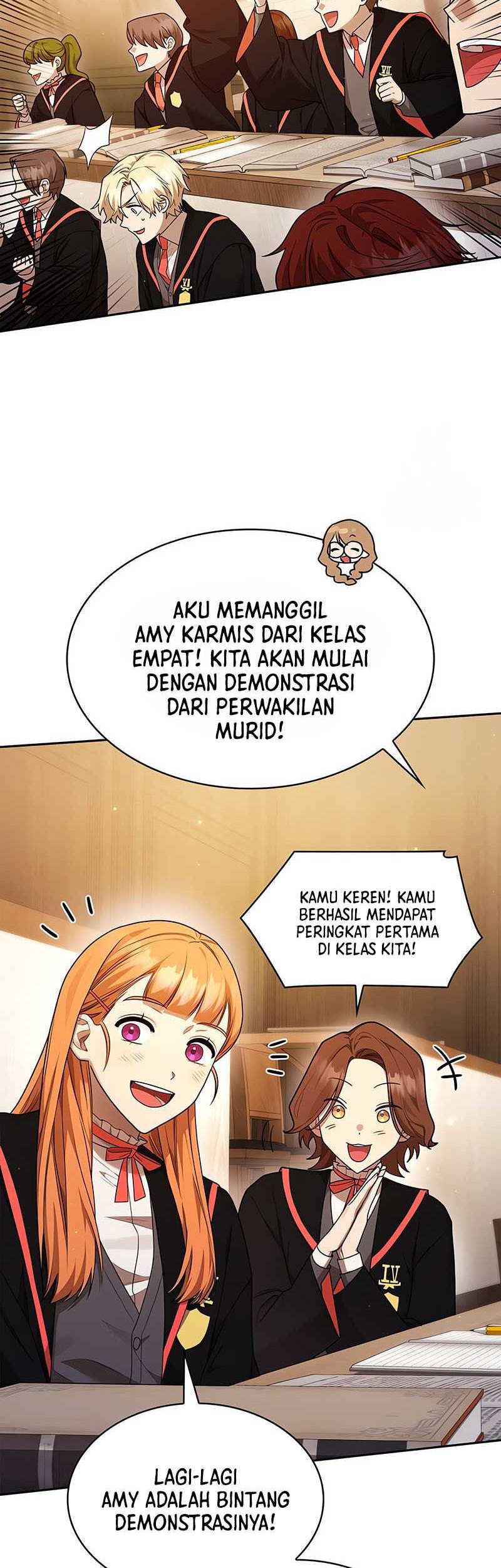 Infinite Mage Chapter 20 Gambar 3