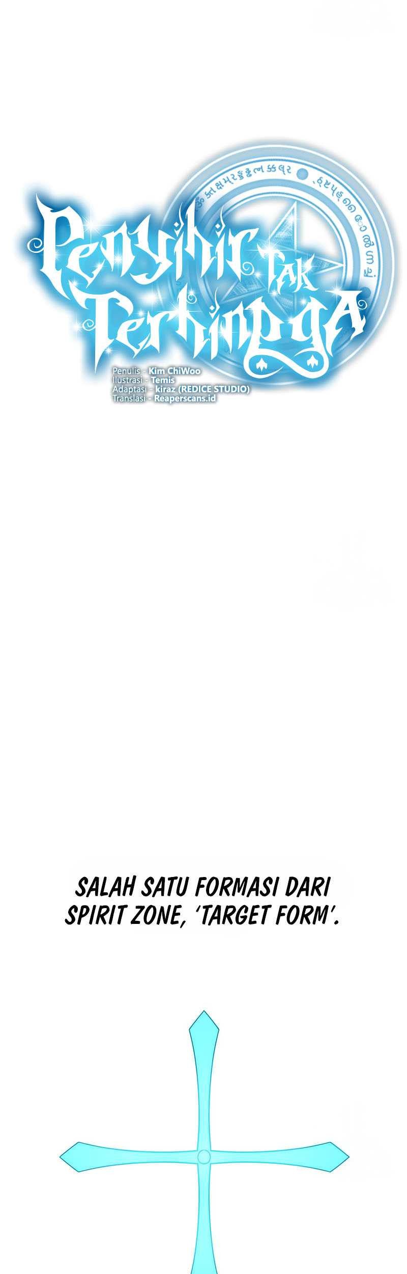 Infinite Mage Chapter 20 Gambar 6